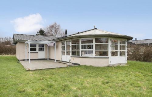 Kegnæshøj House | 3 Bedroom Pet Friendly Home In Sydals