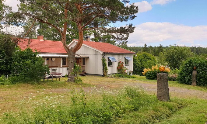 Saffle Municipality House | 3 bedroom pet friendly home in Säffle