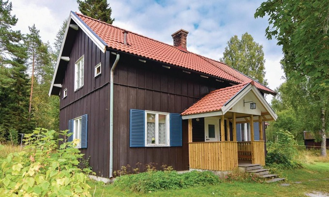Ed House | 3 bEdroom pet friendly home in Ed