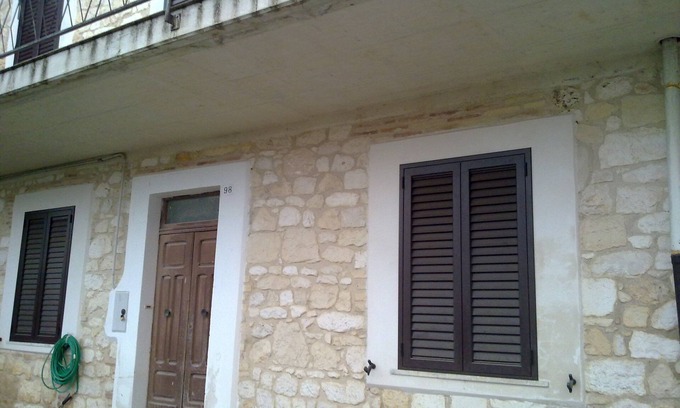 Rapino House | 3 Bedroom Private vacation home in Abruzzo