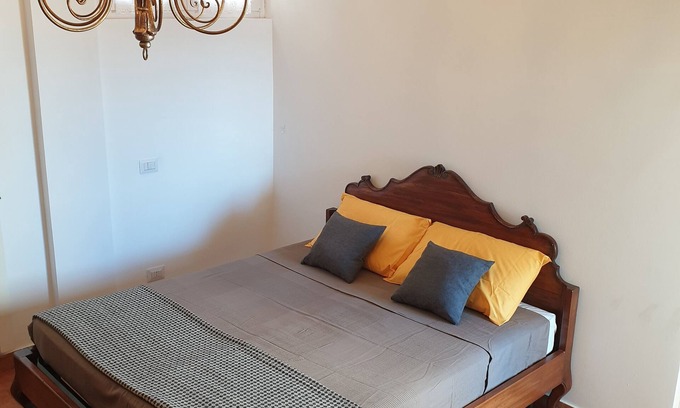 Nettuno House | 3 bedroom private vacation home in neptune