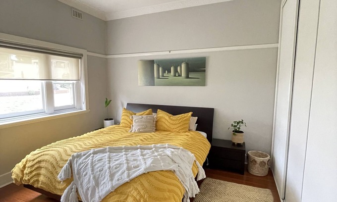 Brunswick West House | 3 Bedroom renovated inner city home with games room and entertainment retreat!