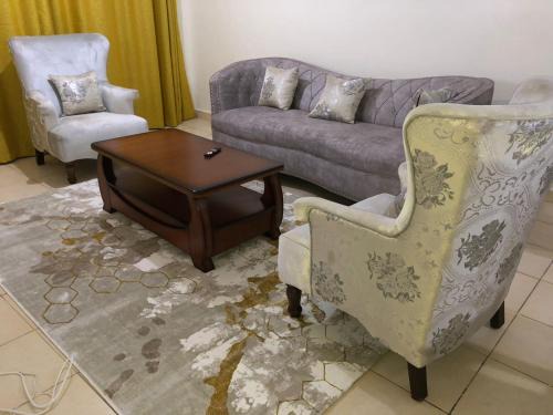 Athi River Apartment | 3 Bedroom Retreat Apartment In Greatwall Gardens