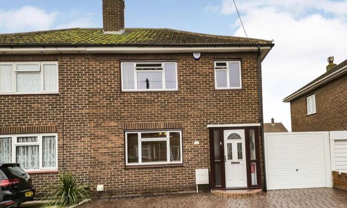 North End House | 3 bedroom Semi detached