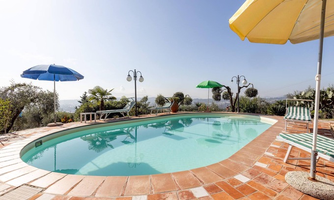 Uzzano House | 3 bedroom stunning home in Uzzano Pt