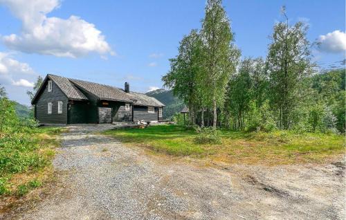 Myrkdalen House | 3 Bedroom Stunning Home In Vossestrand