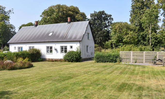 Tomelilla House | 3 bedroom stunning home in Tomelilla