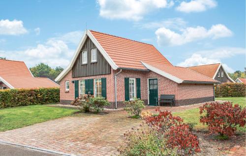 Hoge Hexel House | 3 Bedroom Stunning Home In Hoge Hexel