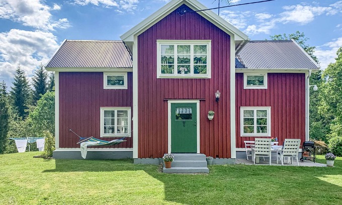Vimmerby Municipality House | 3 bedroom stunning home in Vimmerby