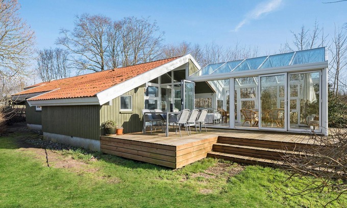 Mesinge House | 3 bedroom stunning home in Mesinge