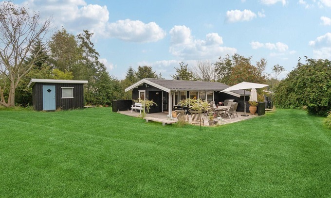 Skibby House | 3 bedroom stunning home in Skibby