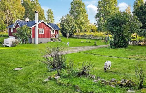 Hokerum House | 3 Bedroom Stunning Home In Hökerum