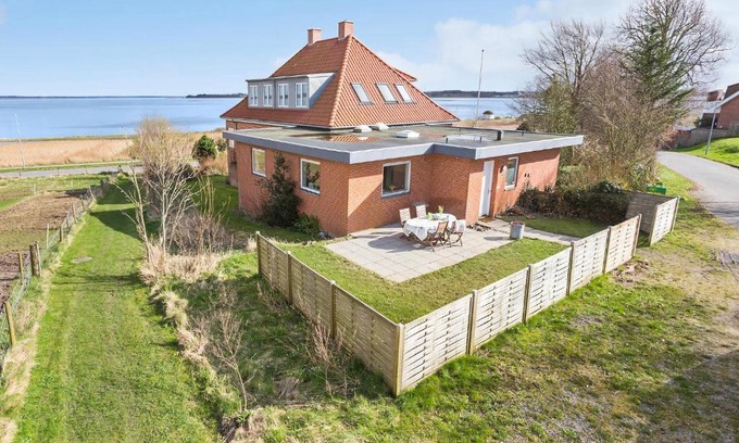 Fur House | 3 Bedroom Stunning Home In Fur