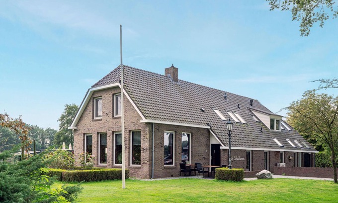 Fluitenberg House | 3 bedroom stunning home in Fluitenberg
