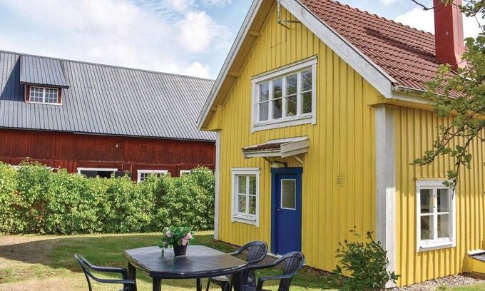 Mariannelund House | 3 bedroom stunning home in Mariannelund