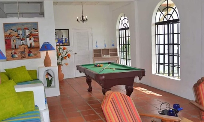Hillsborough Villa | 3 Bedroom Villa in Carriacou, Grenada