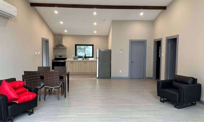 Lakefield Cabin | 3-bedroom Villa in Lakefield #17