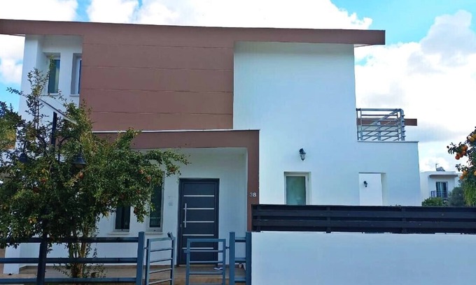 Pyla Villa | 3 bedroom villa in Pyla
