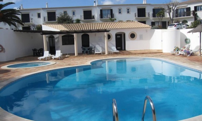 Figueira Villa | 3 Bedroom Villa, Western Algarve