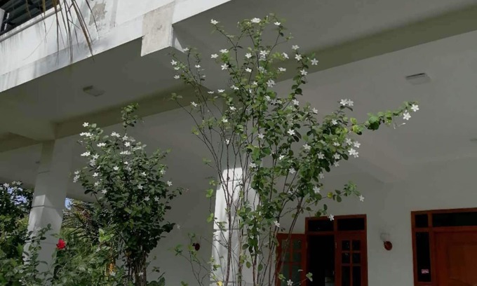 Seeduwa - Katunayake Villa | 3-bedroom villa within 12-minute drive to Bandaranike Airport.