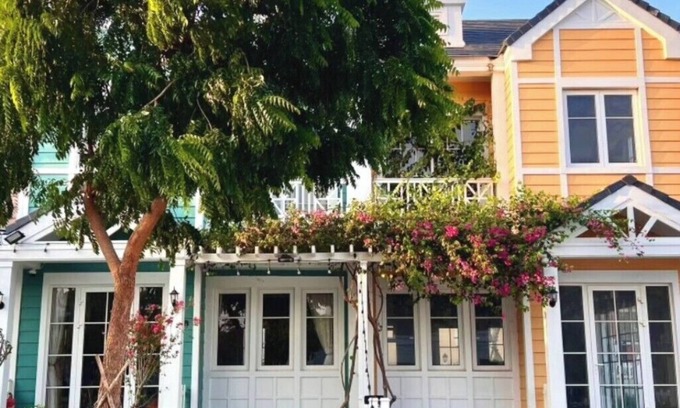 Phan Thiet Villa | 3 bedroom Seaview Villa - Venus House Novaworld Phan Thiet