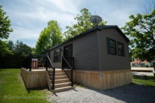 Roseneath House | 3 Bedroom Waterfront Cottage 10