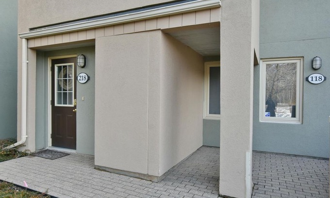 The Blue Mountains Apartment | 3 Bedroom Wintergreen 153338