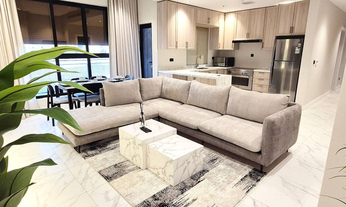 Riyadh Apartment | 3 bedrooms aprt monthly rent