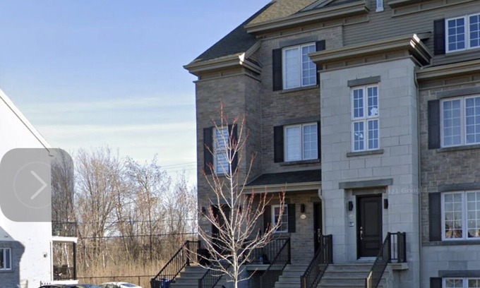 Les Moulins Regional County Municipality Condo | 3 bedrooms beautiful condo Mascouche