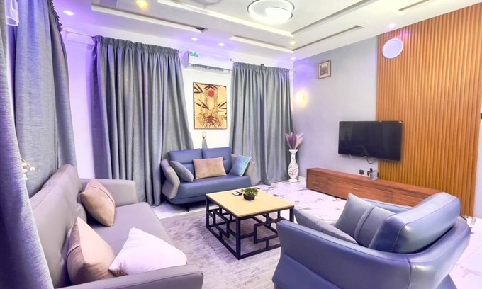 Porto-Novo House | 3 bedrooms House in Porto-novo , Benin