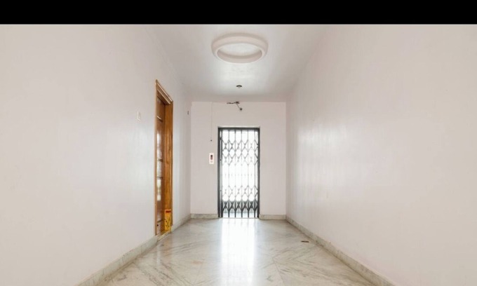 Banjara Hills Apartment | 3 bhk apartment in banjara hills road no 12