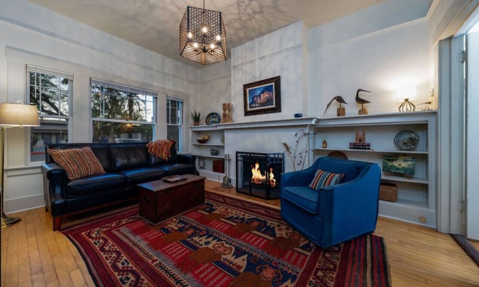 West University House | 3 Blocks from U of A/Near 4th Ave/1 BR 1 BA