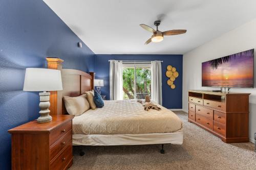 Royal Palm Bay House | 3-BR Condo Near Disney – Family-Friendly Retreat