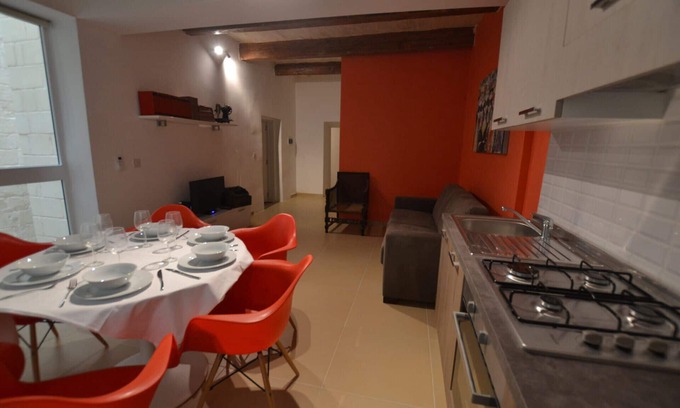 Valletta Apartment | 3 Cotoner - Valletta Dream Suites