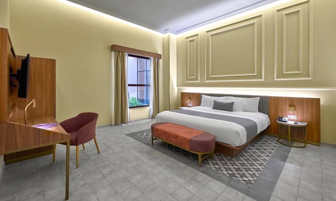 Centro Historico House | 3 Cozy & Central Private Rooms Historic Downtown San Luis Potosí