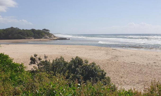 Lake Cathie Apartment | 3 Day Super Stay