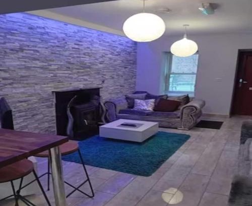 Limerick City Centre House | 3 double bed house city center