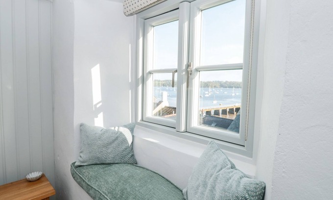 Dittisham Cottage | 3 Glendale Cottages