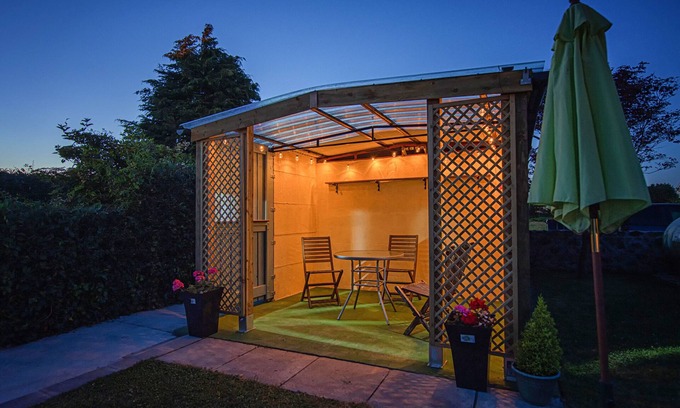 Llangaffo Cottage | 3 Green Terrace
