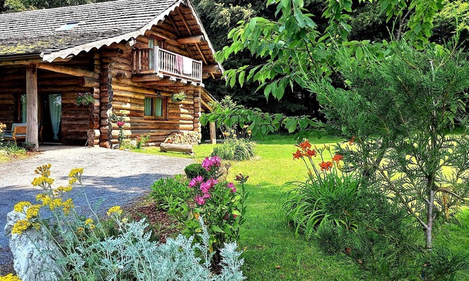 Saint-Hilaire-les-Courbes House | 3 lakes cottage ideally located in the heart of the Natural Park of Millevaches