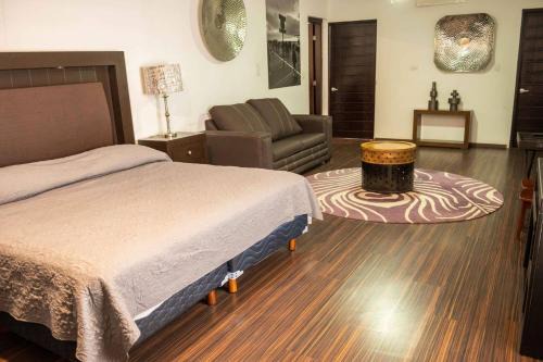 Torreon Apartment | 3 Loft Para Tres Personas con Factura