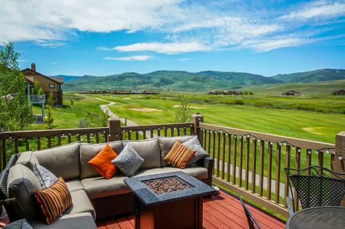 Grand Elk Ranch House | 3 Mi to Granby Ranch Family-Friendly Home