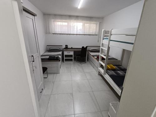 Kemnat House | 3 Monteurzimmer als Wohngemeinschaft zur Selbstversorgung