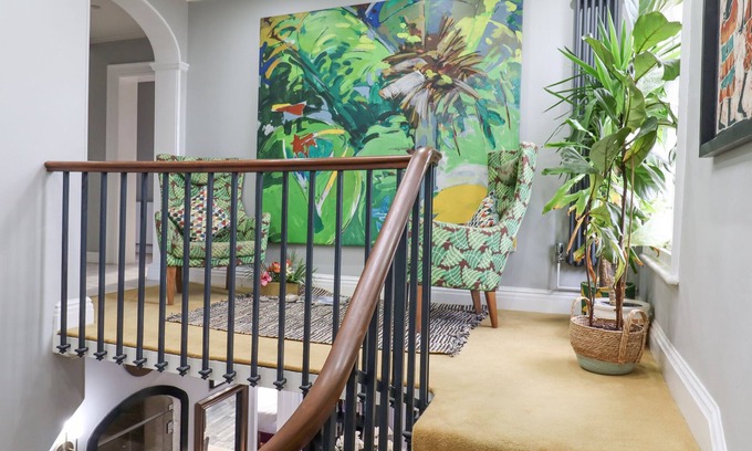 Harleston Cottage | 3 Old Market Place