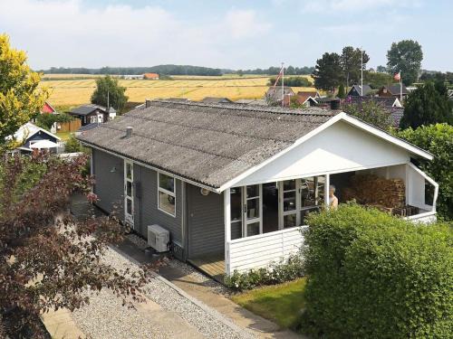 Kerteminde House | 3 person holiday home in Kerteminde-By Traum
