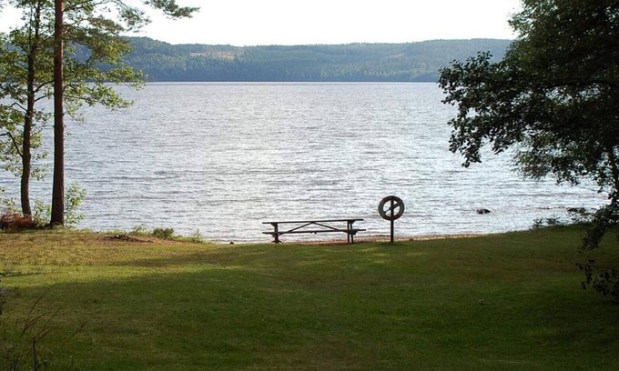Saffle Municipality House | 3 person holiday home in SäFFLE