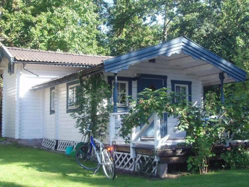 Vastervik House | 3 person holiday home in VÄSTERVIK-By Traum