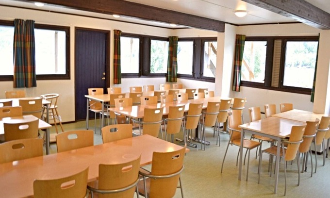 Laerdal House | 3 person holiday park home in Lærdal