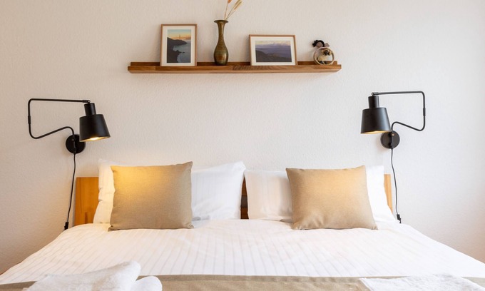 Suedvorstadt Apartment | 3 rooms apartment- 4 people