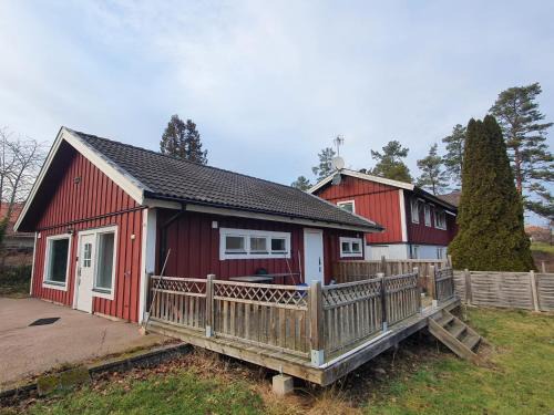 Oskarshamn House | 3 rum och kök 4 bäddar